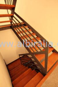 villa moderna se alquila para larga estancia en el albir