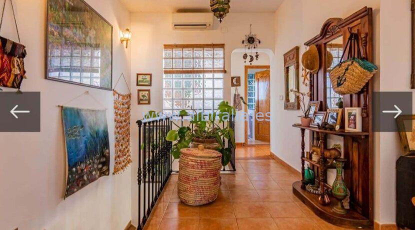 casa cerca del aldi en el albir a la venta albiralia