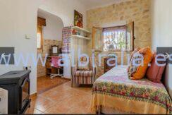property for sale in the center of albir albiralia