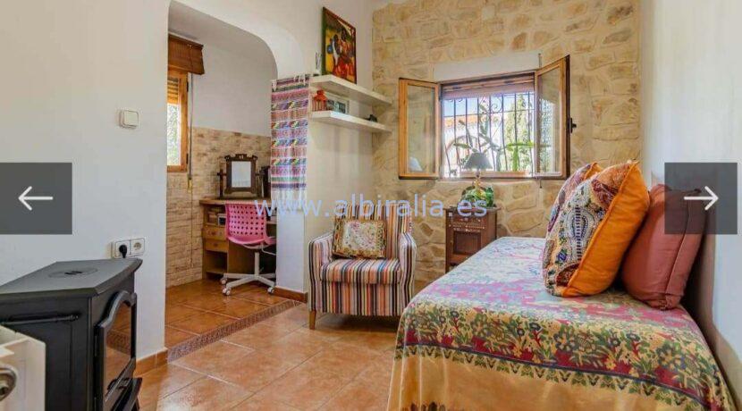 property for sale in the center of albir albiralia
