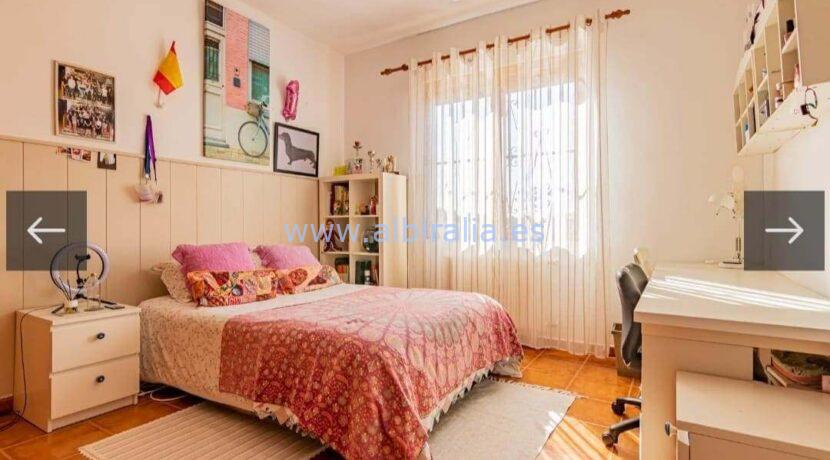 villa with 4 bedroom for sale in Albir 2023