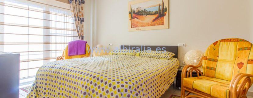Adosado para entrar a vivir en Alfaz del Pi Playa del Albir en 350.000€