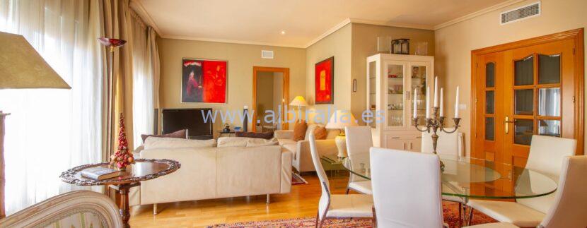 Buy property in Spain Albir Altea Alfaz Alicante