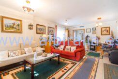 Full furnished house for sale in albir altea costa blanca spain