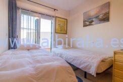 Investing property for sale in Albir close to the beach