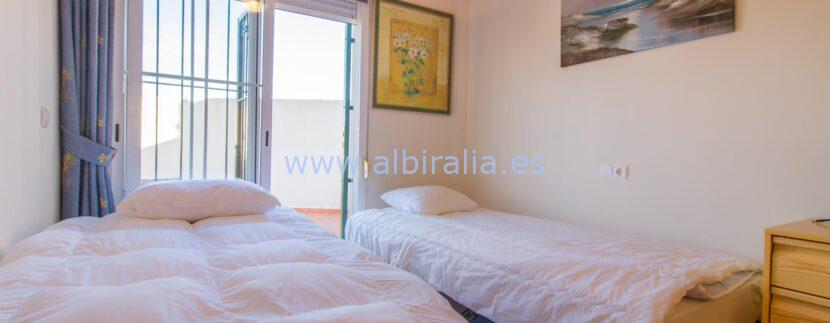 Investing property for sale in Albir close to the beach