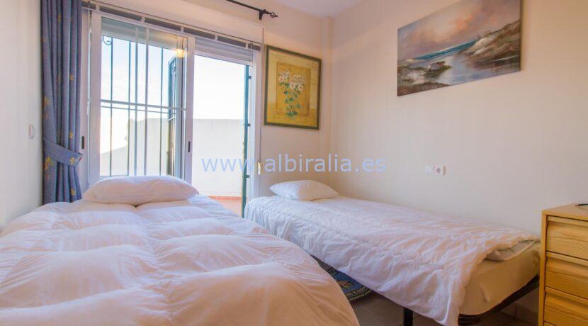 Investing property for sale in Albir close to the beach