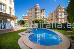 Kjøpe villa med utsikt i Spania Albir Altea Alfaz