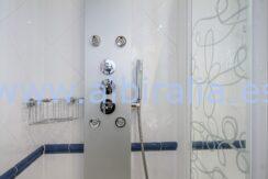 Propiedad con vistas renovada y lista para entrar a vivir en el Albir
