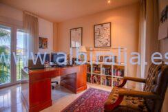 apartamento cerca de la playa en venta en el albir, altea costa blanca norte