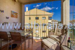 apartamento de lujo 4 dormitorios se vende en el albir alicante costa blanca