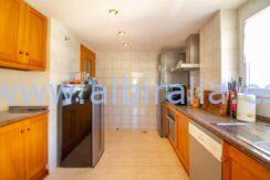 atico con vistas al mar en venta en el albir altea