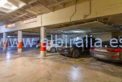 big storage and garage for few cars