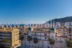 find a property in spain albir altea alicante