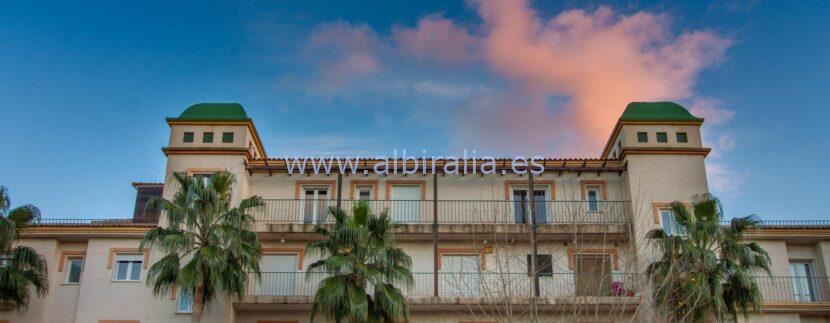 new build homes near me in albir altea costa blanca spain