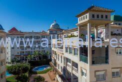 new bungalows for sale in albir altea alicante spain