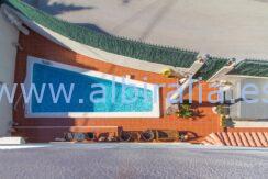 property for sale in albir close to norwegian school