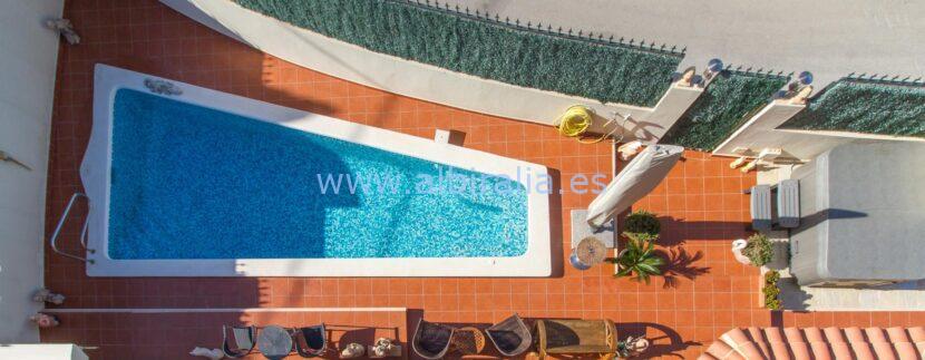 property for sale in albir close to norwegian school