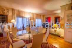 real estate property in costa blanca albir alicante