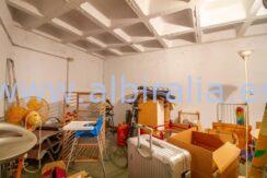 top floor apartment 4 bedrooms for sale in albir