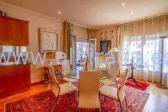 top floor apartment for sale in spain