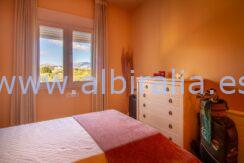 unic investment oportunity in albir altea spain