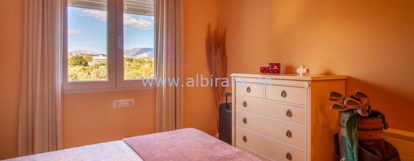 unic investment oportunity in albir altea spain