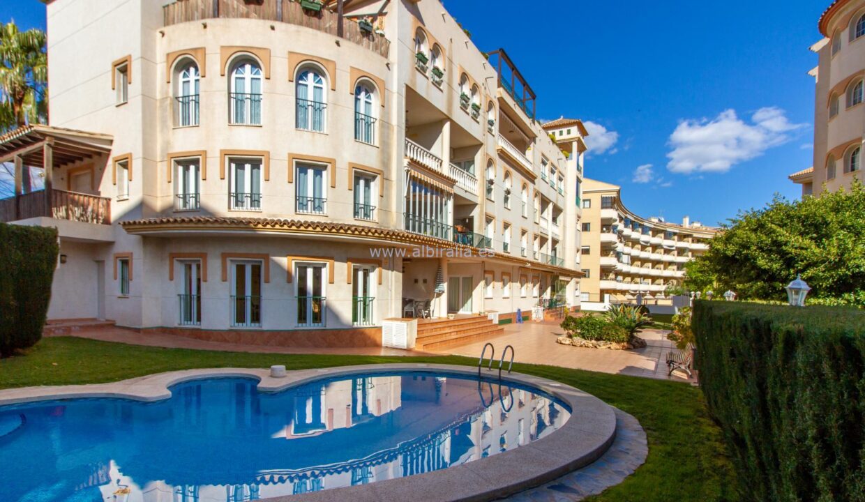 villas for sale near me in spain albir altea alicante