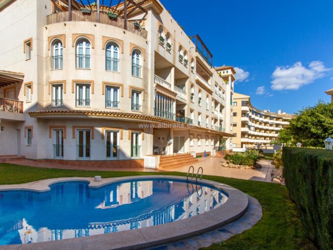 villas for sale near me in spain albir altea alicante