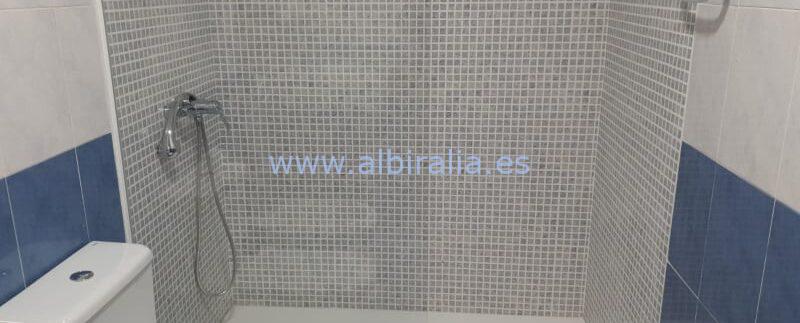 langtidsleie nyoppusset leilighet i albir