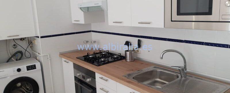 live in beautiful Albir Alborada Golf complex