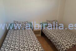 renovated beautiful apartment for rent in Albir