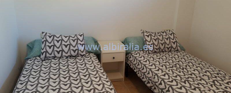renovated beautiful apartment for rent in Albir