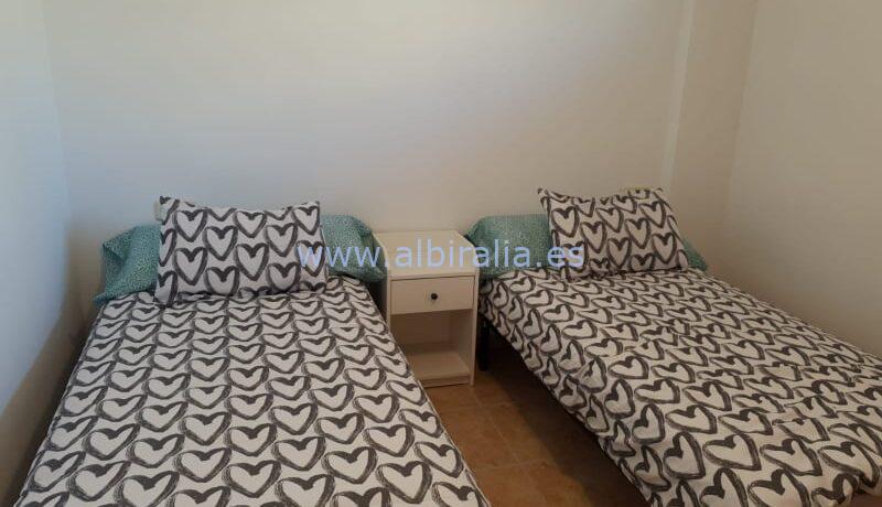 renovated beautiful apartment for rent in Albir