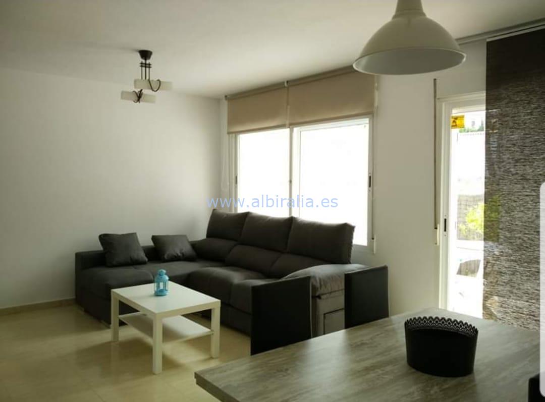 Bungalow 3 bedrooms for long term rent in Albir I V324