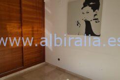 Sunny house for long term rent in Albir