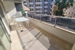 Top floor apartment in Albir for long term rent