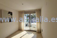 beautiful property for rent in Albir Costa Blanca