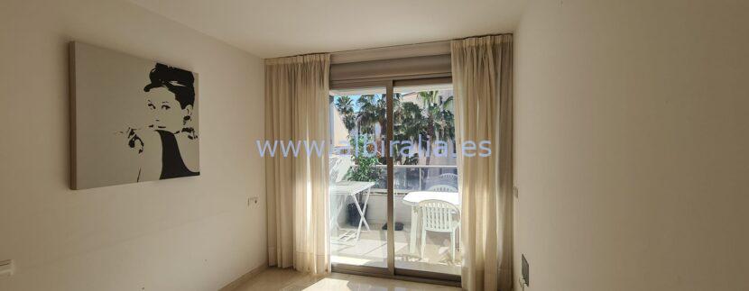 beautiful property for rent in Albir Costa Blanca