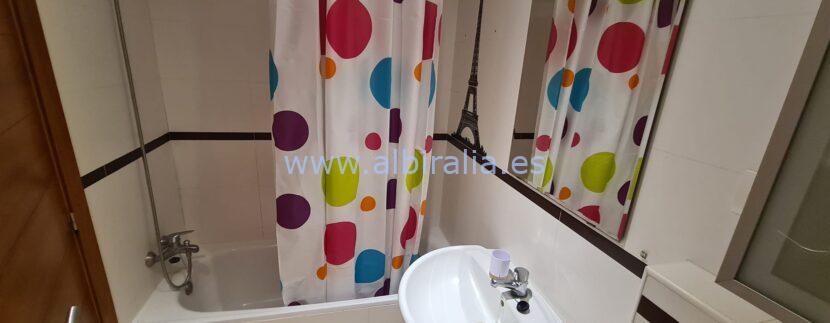 beautiful property for rent in Albir Costa Blanca