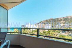 apartamento de 1 dormitorio se vende en el Albir