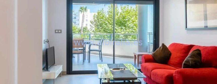 apartment of 65m2 for sale in the center of Albir