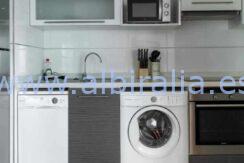 investing property in the center f Albir Investerings eiendom i Albir sentrum norsk talende megler