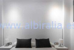 moderno apartamento cerca de la playa en venta en el Albir