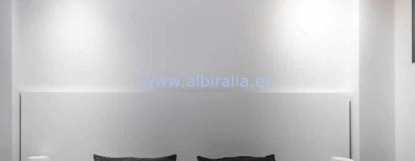 moderno apartamento cerca de la playa en venta en el Albir