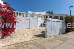 Luxury villa with tourist license in Costa Brava, Spain
