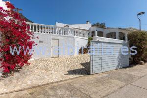 Luxury villa with tourist license in Costa Brava, Spain