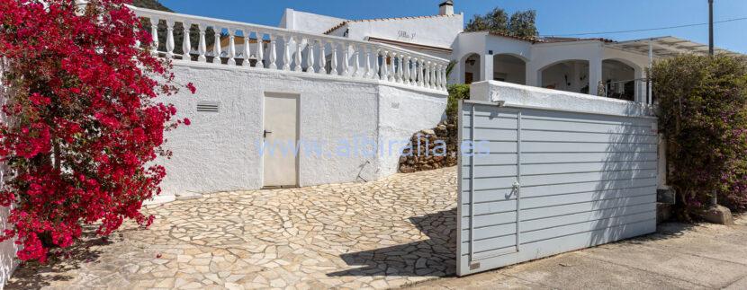 Luxury villa with tourist license in Costa Brava, Spain