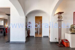 Solar-powered luxury home near Cap de Creus Natural Park for sale