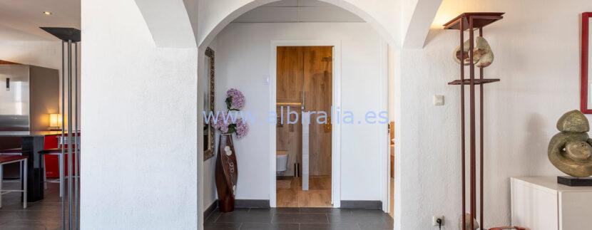 Solar-powered luxury home near Cap de Creus Natural Park for sale